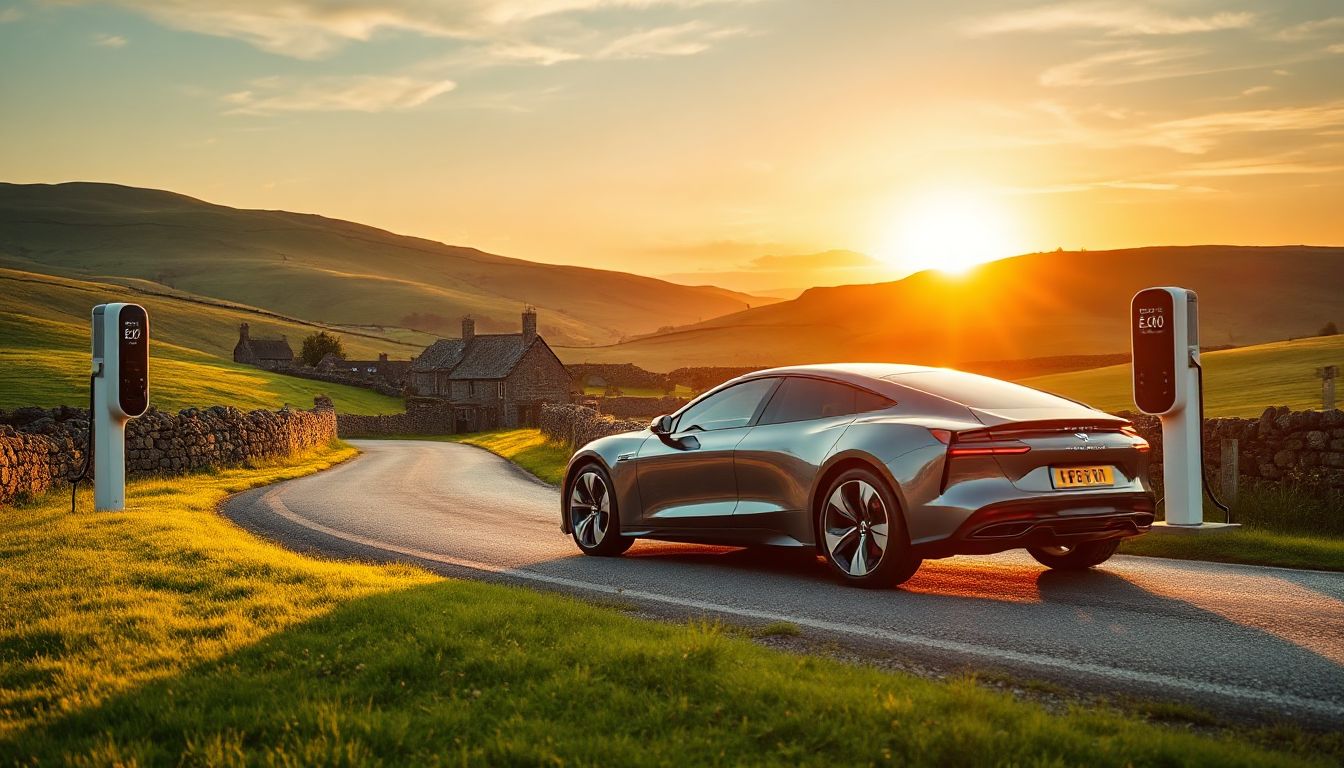 Electric Car UK Price: Complete Guide...