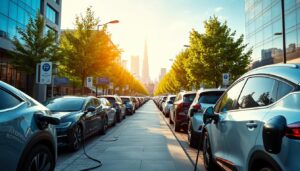 Electric Vehicle UK Sales: Current Trends,...