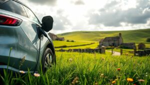 Electric Vehicle UK Grant: Your Complete...