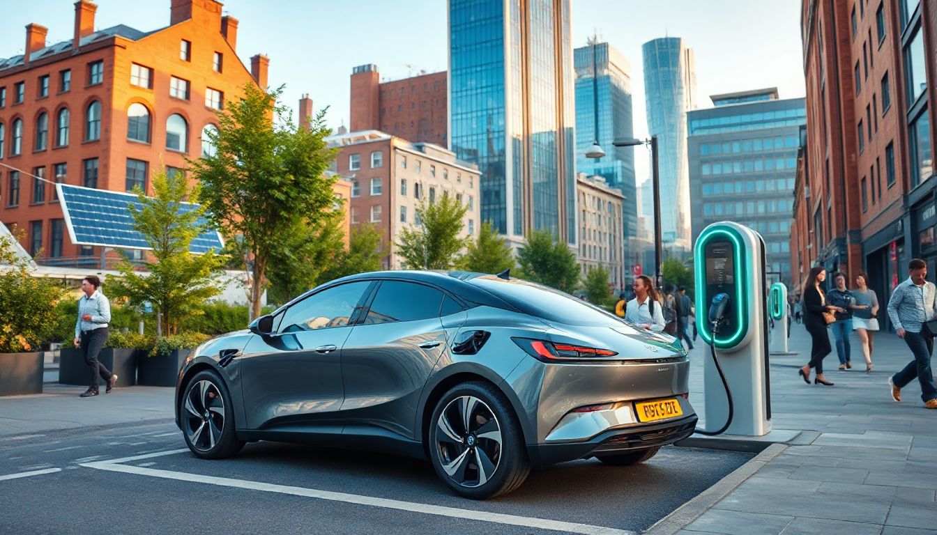Electric Vehicles UK Reddit: The Ultimate...