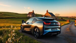 Discover the Future of Mobility: BMW...