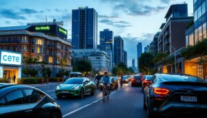 Best Electric Vehicles UK: Your Complete...