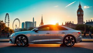 The Ultimate Guide to Audi Electric...
