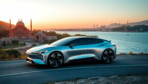 Best Electric Cars in Turkey: The...