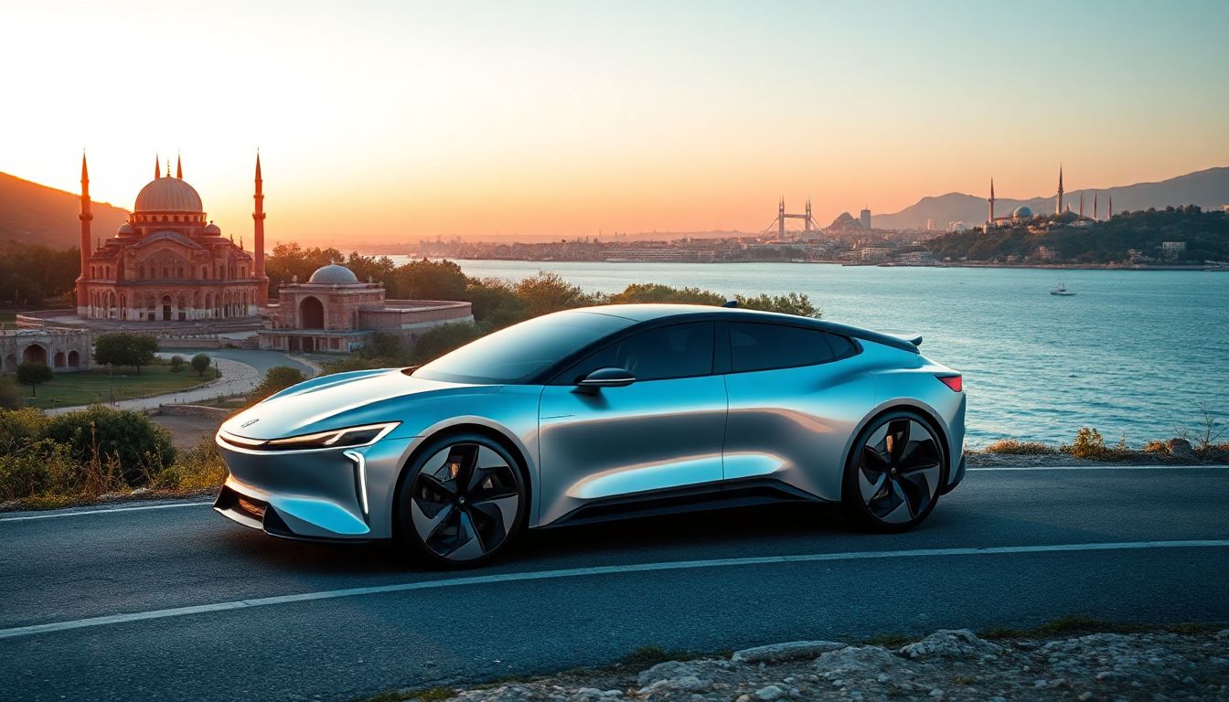 Best Electric Cars in Turkey: The...