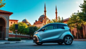 Small Electric Cars in Turkey: The...