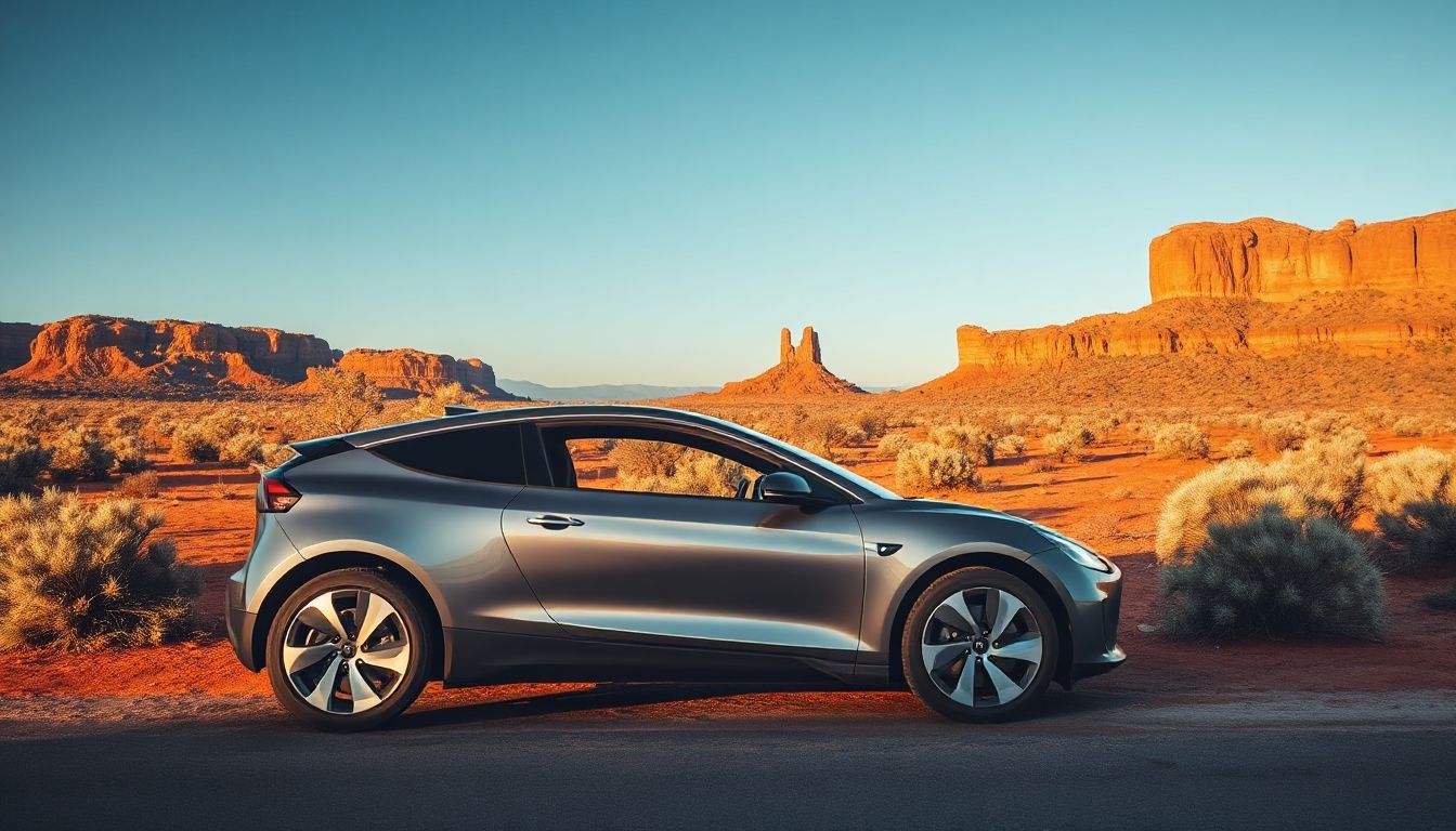 The Ultimate Guide to Small Electric...