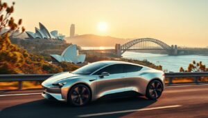 Top Electric Car Brands in Australia:...
