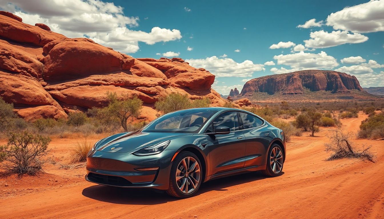 Cheapest Electric Cars in Australia: Your...
