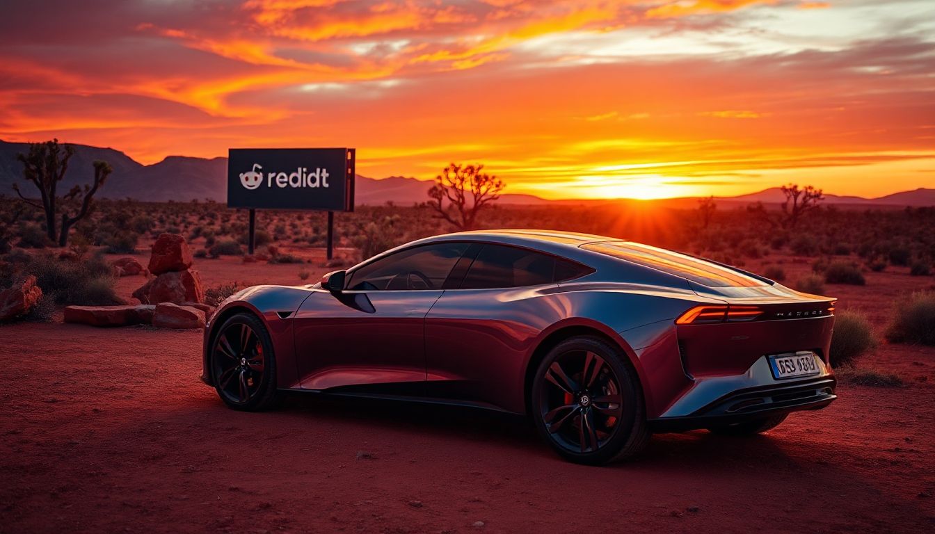 Exploring Electric Cars in Australia: Insights...