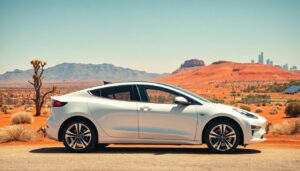 Most Affordable Electric Cars in Australia:...