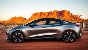 Affordable Electric Cars Australia Under K:...