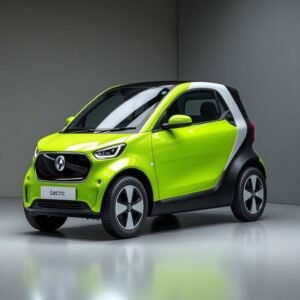 The Ultimate Guide to Small Electric...