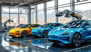 Electric Cars Made in Mexico: An...