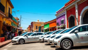Affordable Electric Cars in Mexico: Your...
