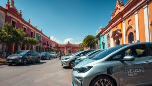 Electric Cars Available in Mexico: The...