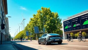 Germany’s Electric Vehicle Target: A Comprehensive...
