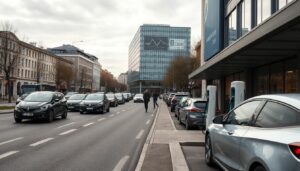 Germany Electric Vehicle Sales Decline: An...