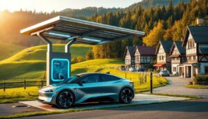 Electric Vehicle Charging in Germany: The...