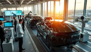 Exploring Electric Vehicle Jobs in Germany:...
