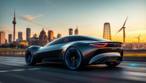 Electric Vehicle Germany Gun: Exploring the...