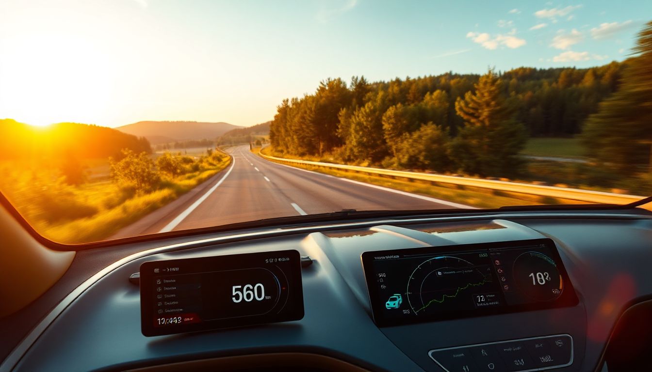 Electric Vehicles in Germany: The Future...