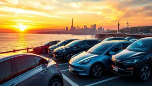 Electric Cars by Country: A Global...