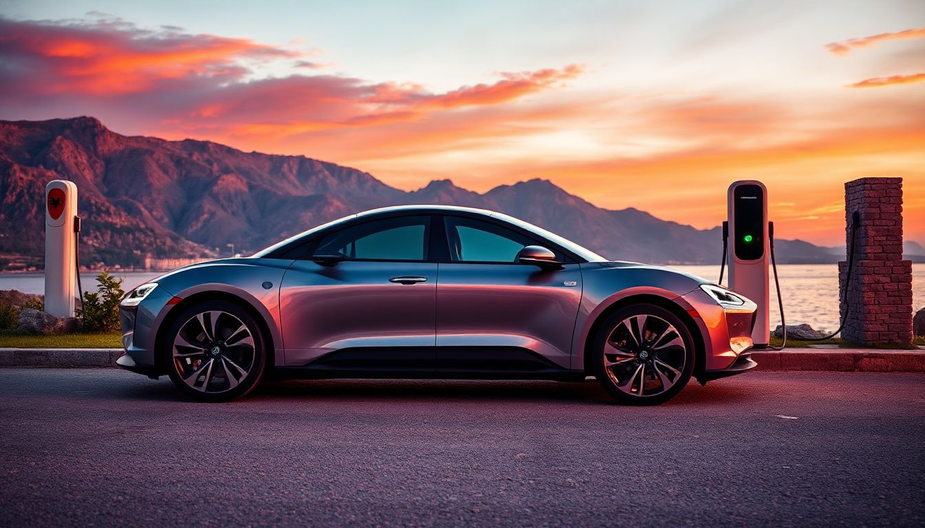 Electric Cars Albania Reviews: The Ultimate...