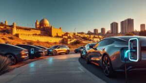 Electric Cars in Israel Price: Complete...