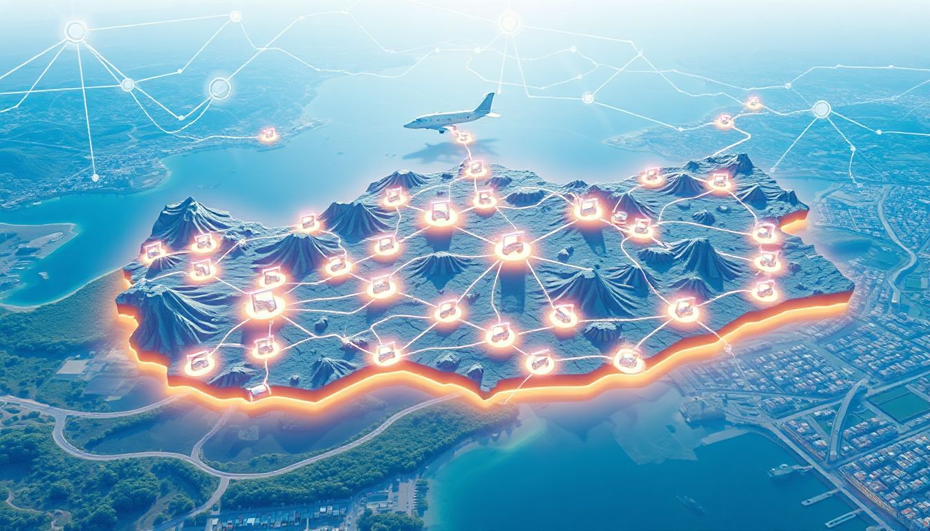 Electric Vehicle Turkey Map: The Ultimate...