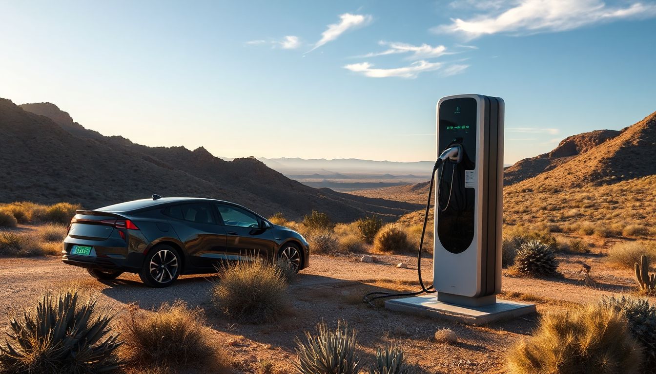 Adoption of Electric Vehicles and Services...