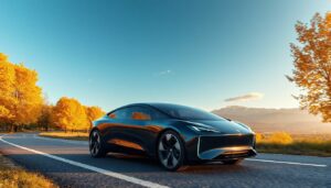 Electric Vehicle Turkey to England: A...