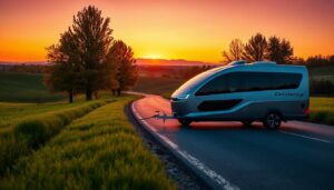 Electric Vehicle Towing in Turkey: Comprehensive...