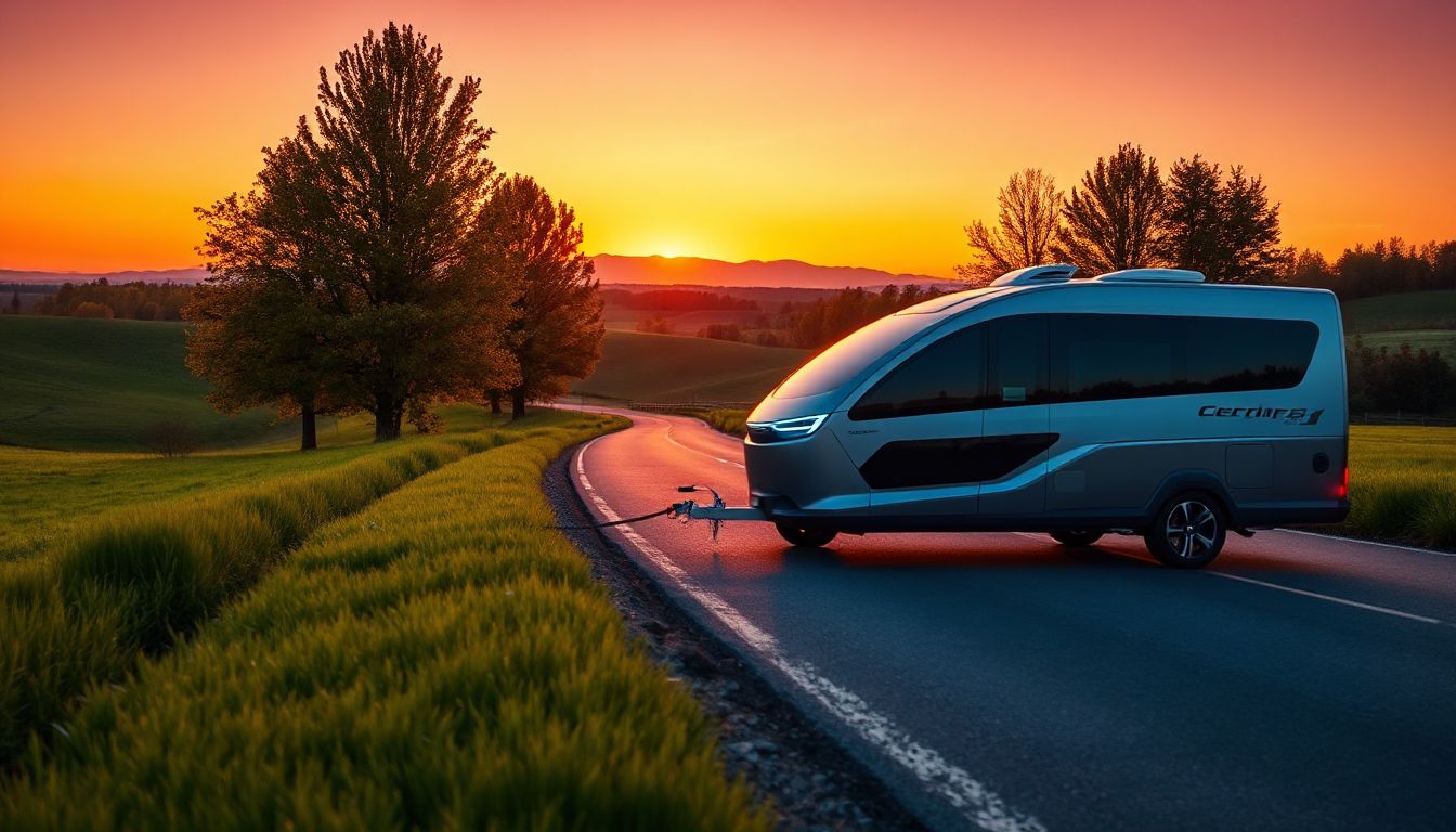 Electric Vehicle Towing in Turkey: Comprehensive...