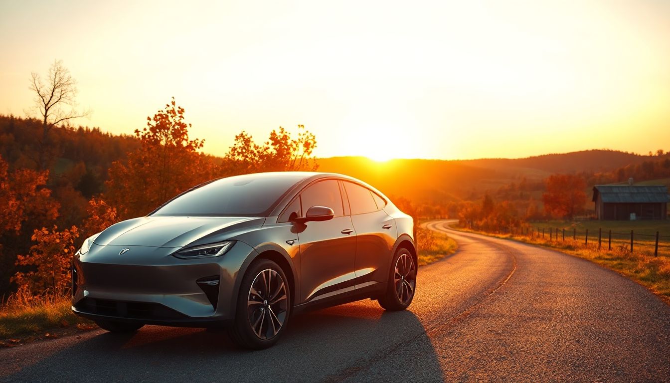 Electric Vehicle Turkey Time Now: The...
