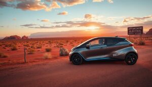 Cheapest Electric Vehicles in Australia: A...