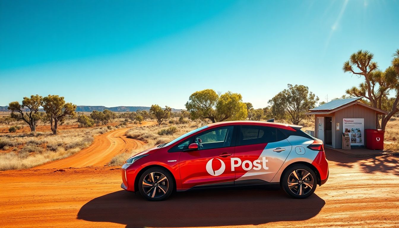 Exploring the Future of Electric Vehicles...