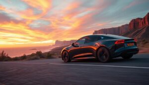 Electric Vehicles in Australia: The Future...