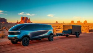 Electric Tow Vehicles in Australia: The...